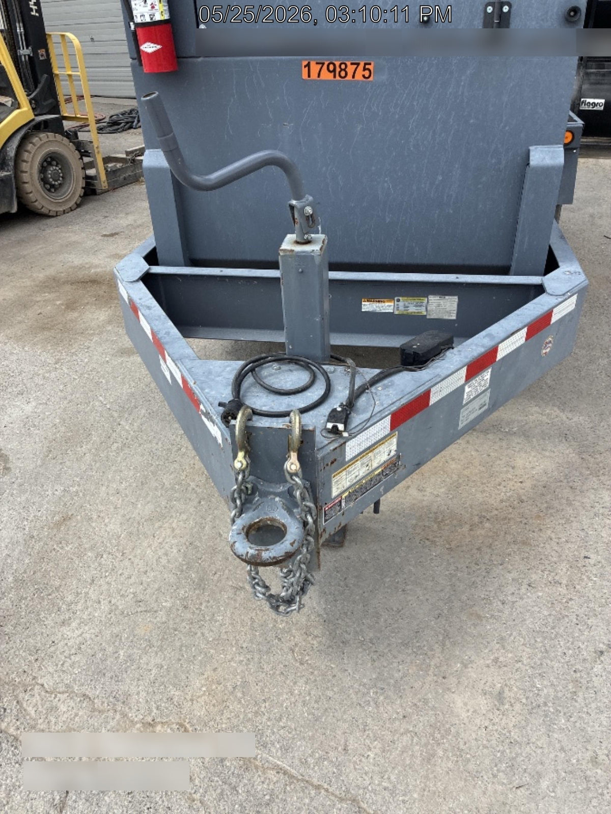 2021 ATLAS COPCO QAS250