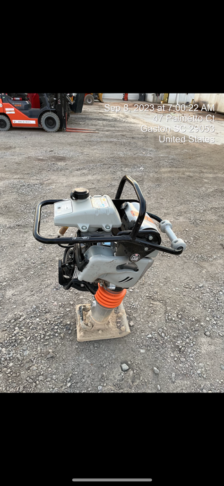 2023 MULTIQUIP MTX60HD