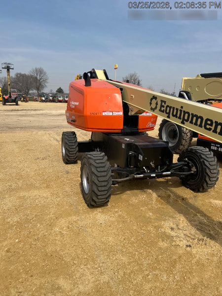 2025 JLG 460SJ