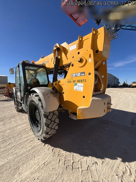 2025 JCB 512-56
