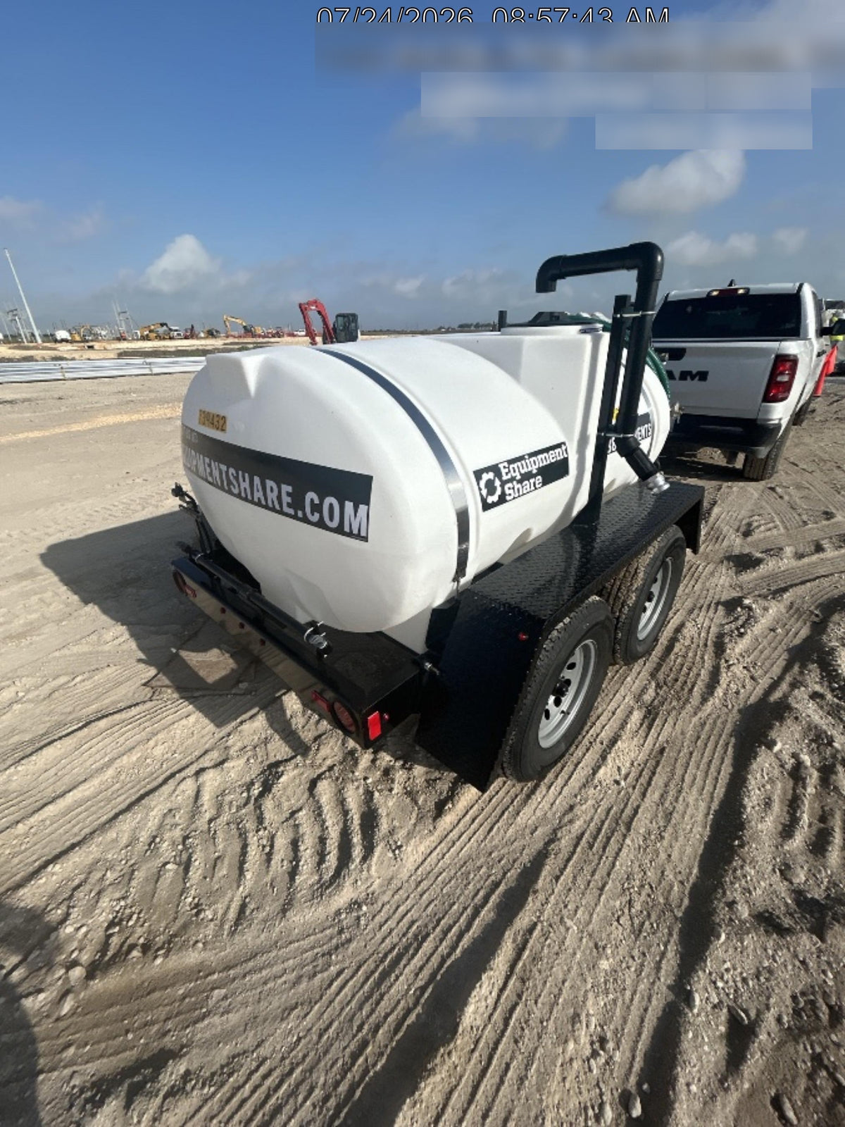 2026 WYLIE EXP-550L-S