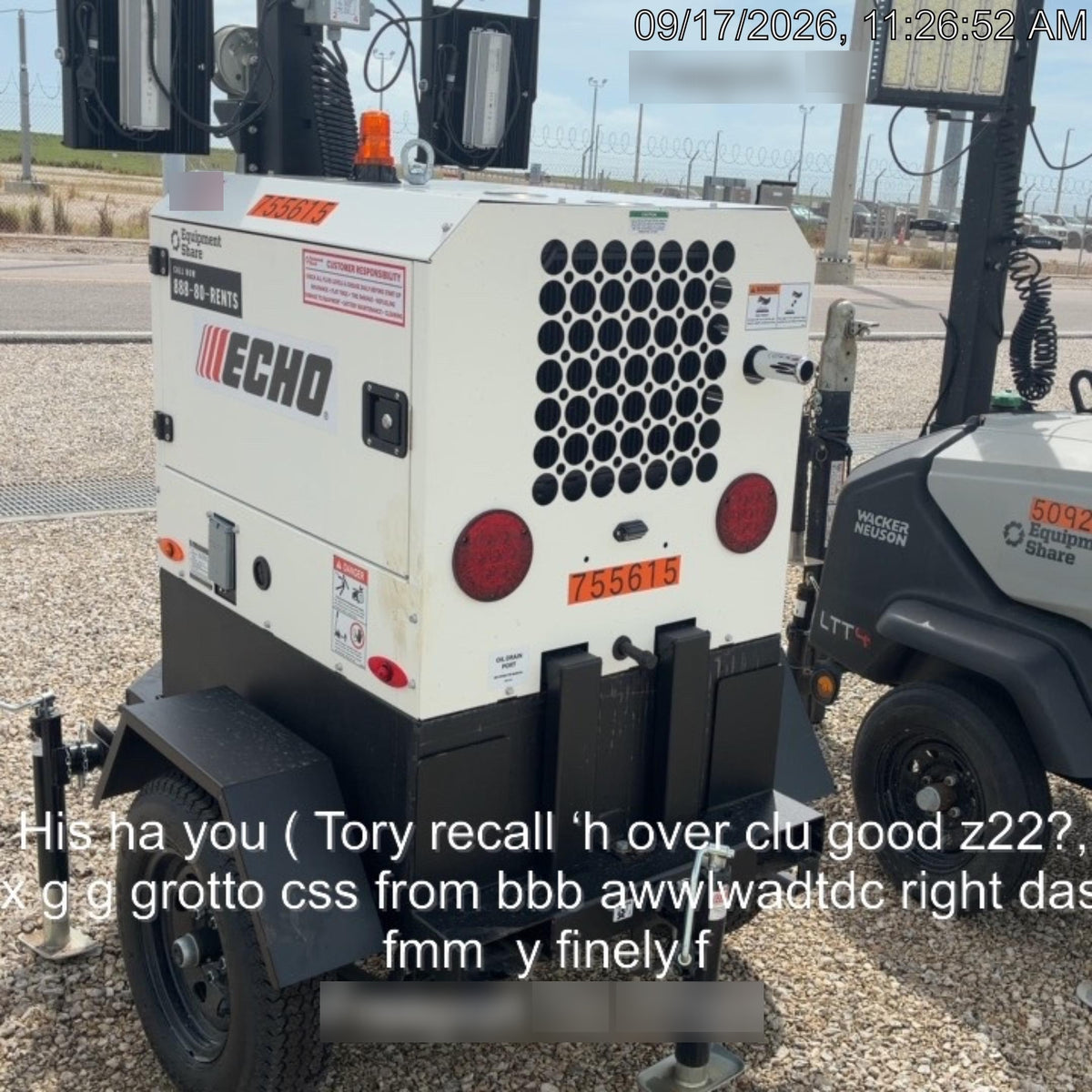 2026 ECHO DLT-3
