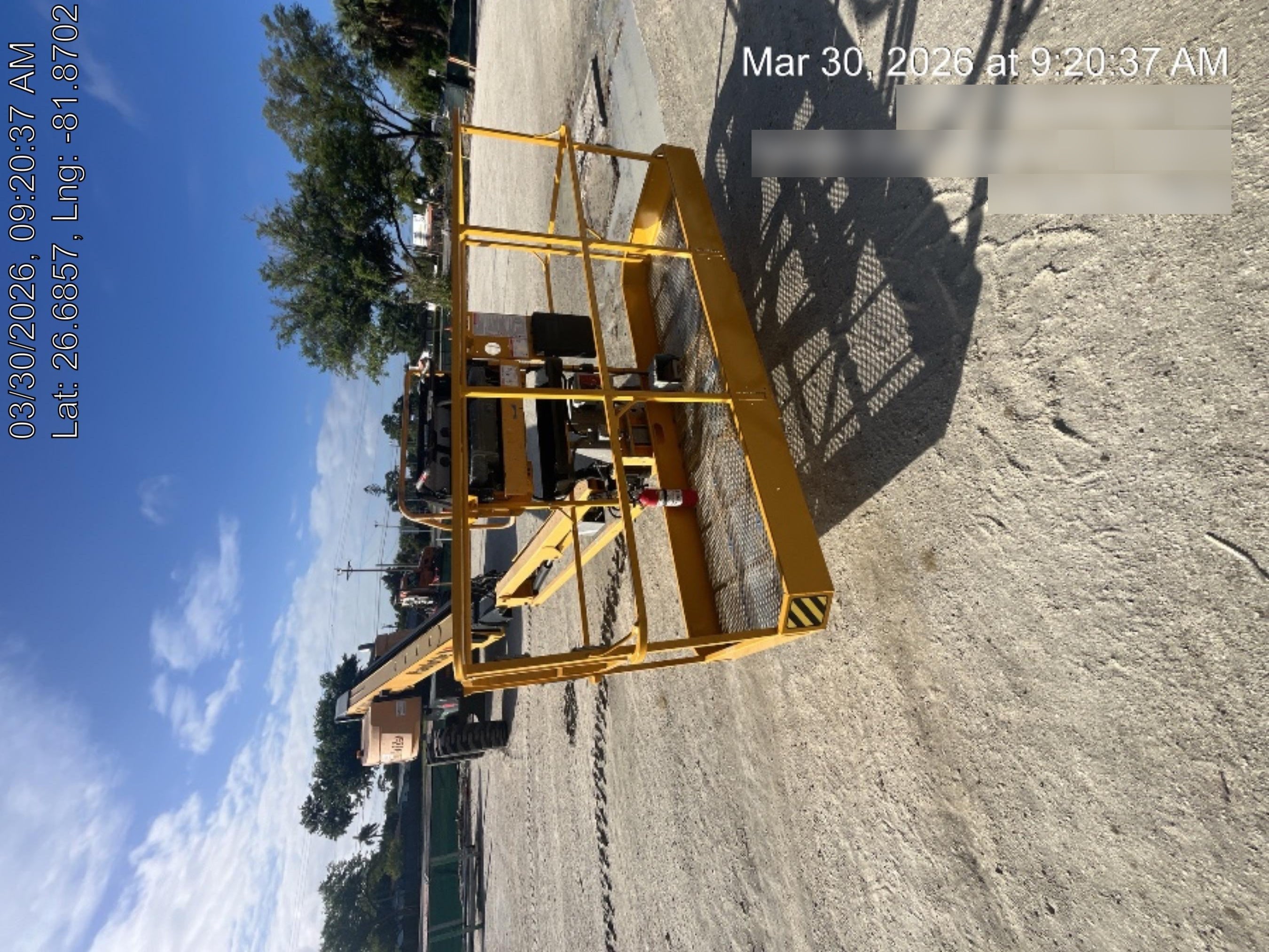 2022 HAULOTTE HT67 RTJ O