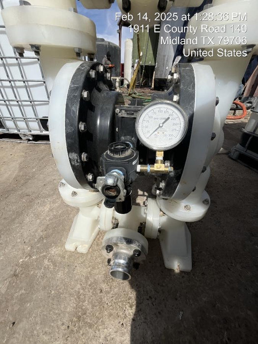 2023 INGERSOLL RAND PD30P-DPS-PTT-A