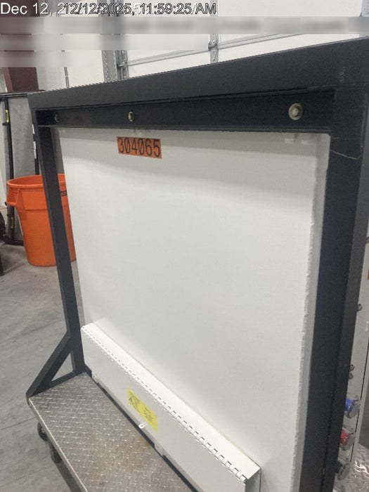 2023 TRYSTAR IL-086-VDE-27-LP