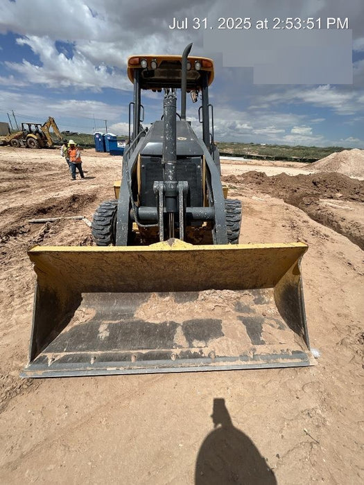 2019 JOHN DEERE 310LEP