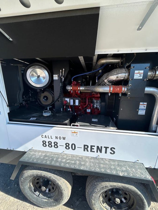 2025 BOBCAT PA825VWCU-T4F