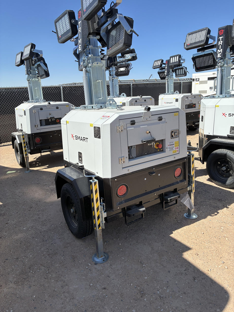 2026 TRIME X-SMART (EL1250H)
