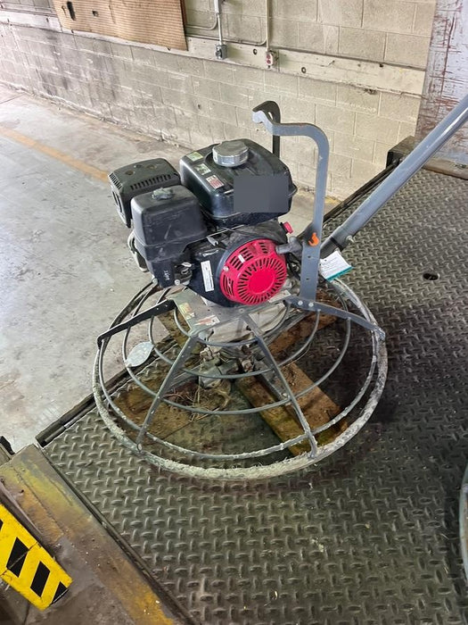 2020 HUSQVARNA CT 48-13A-V