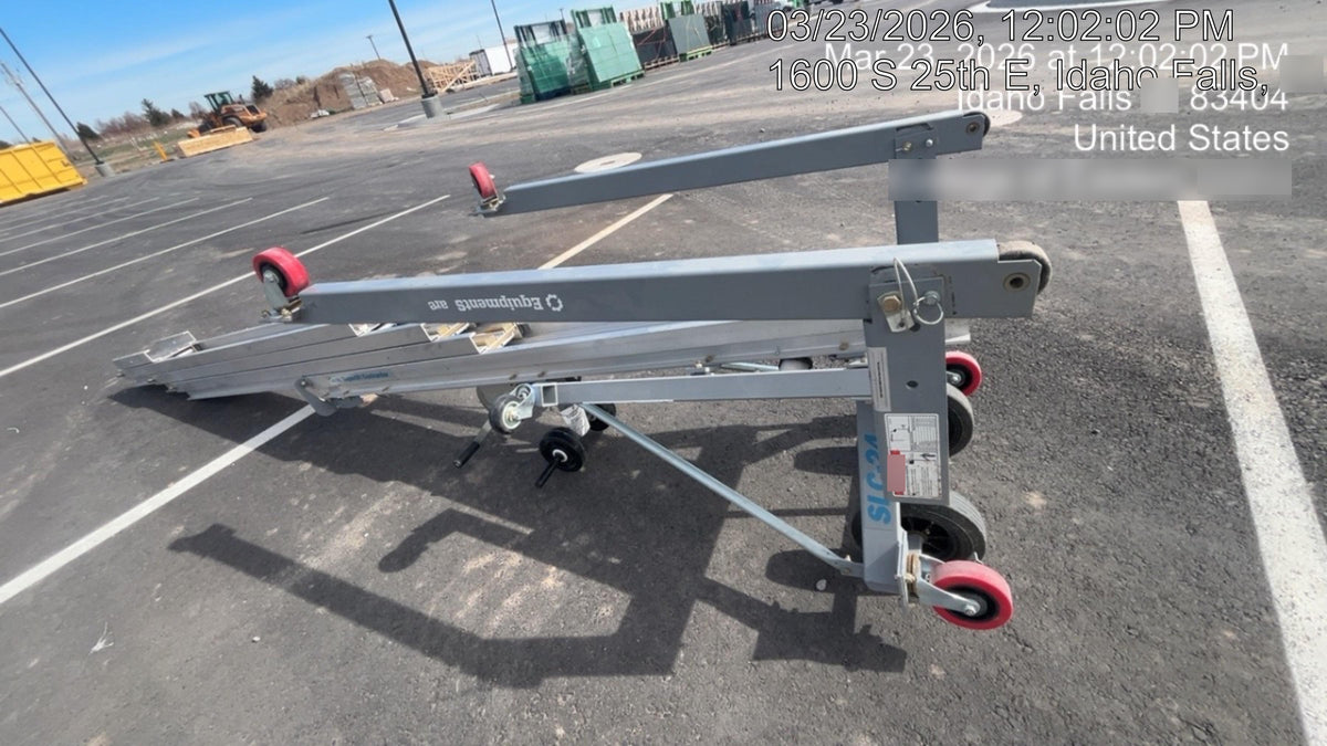 2025 GENIE SLC-24