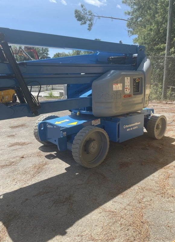 2024 GENIE Z40/23N RJ