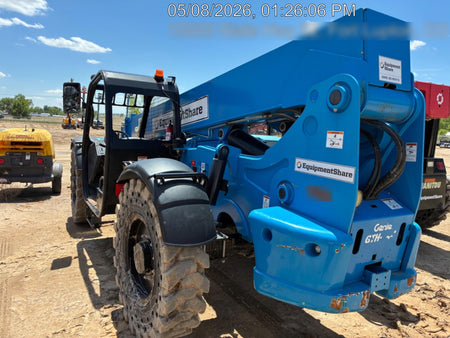 2018 GENIE GTH-844