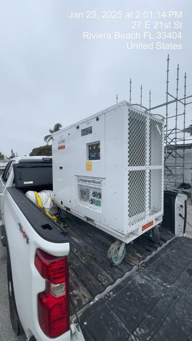 2022 UNITED COOL AIR PACH5N3AS15