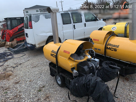 2022 ALLMAND BV50015