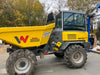 2025 WACKER NEUSON DV900 Cab