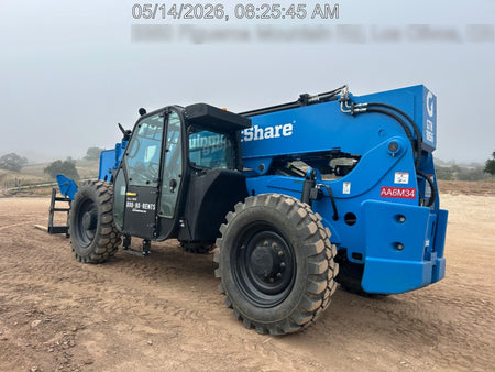 2025 GENIE GTH-1056