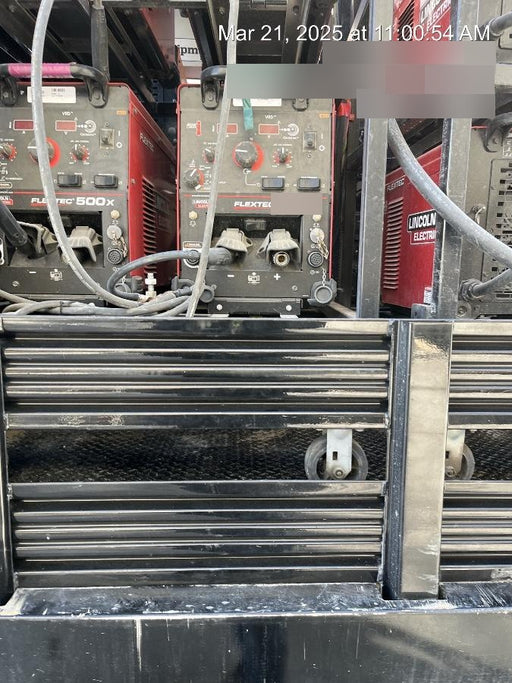 2022 LINCOLN ELECTRIC K4770-1