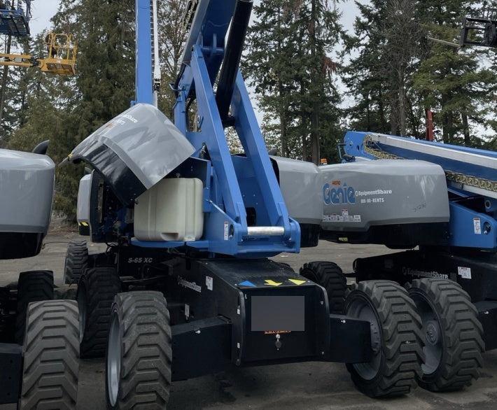 2024 GENIE S-65 XC