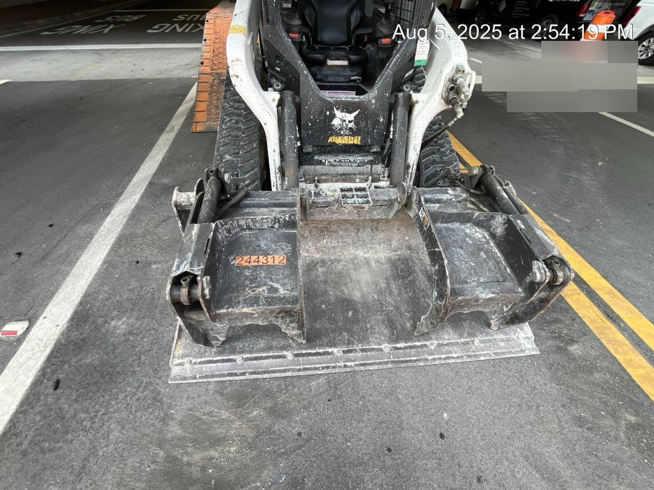 2022 PALADIN UTILITY GRAPPLE 11876-0022