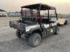 2022 KAWASAKI Mule PRO-DXT (Half Door)