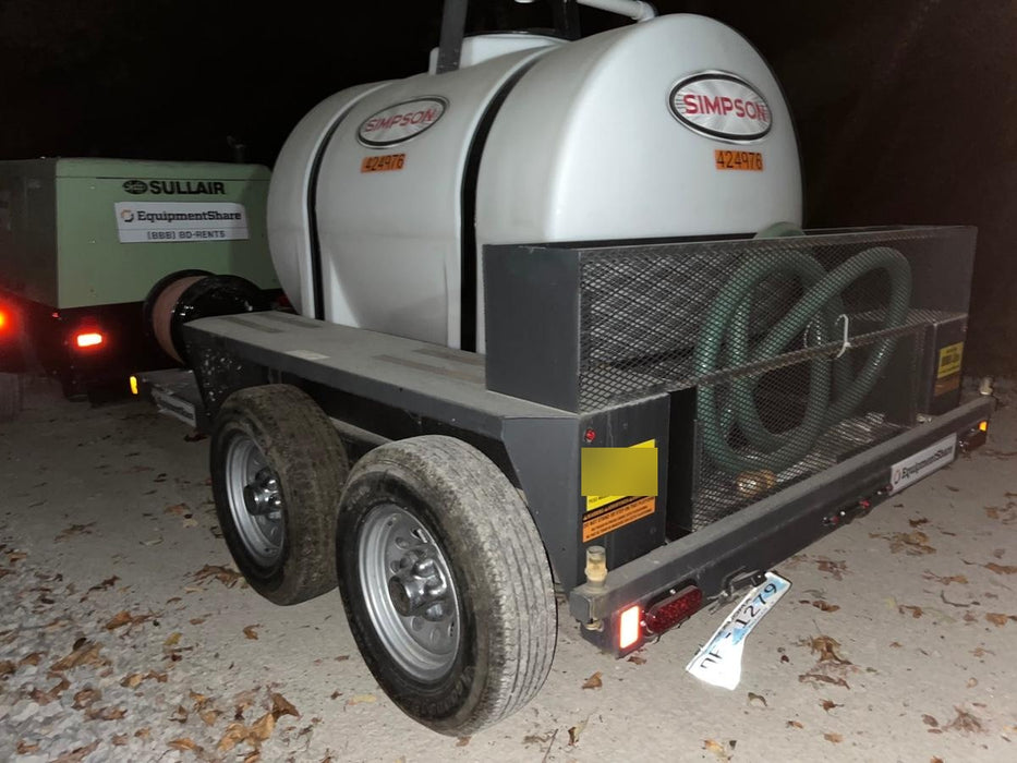 2024 SIMPSON SWT-52517