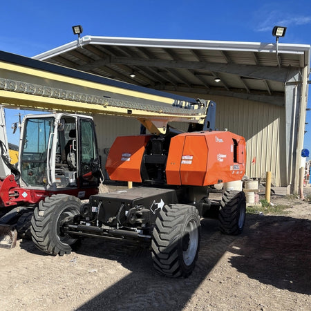 2023 JLG 860SJ
