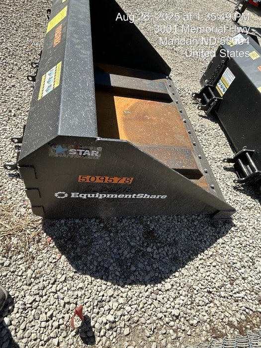 2025 STAR INDUSTRIES 1406B