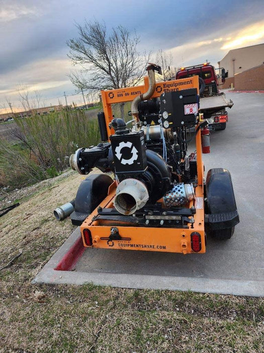 2021 PIONEER PP66S12L71-TD2.9L4