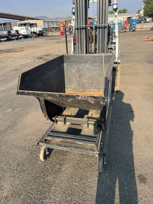 2021 STAR INDUSTRIES 1805N Hopper