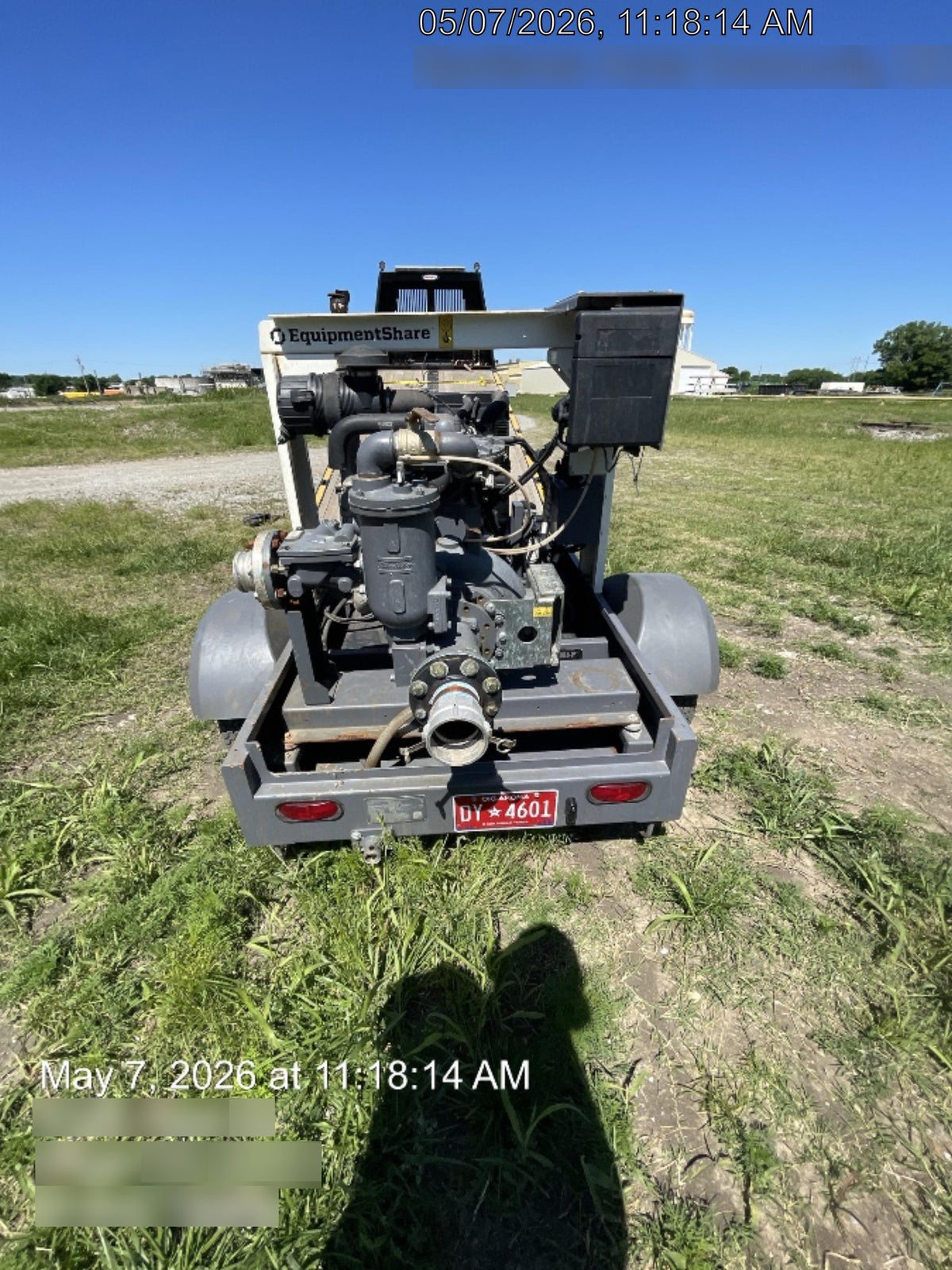 2023 ATLAS COPCO PAC F44 KD