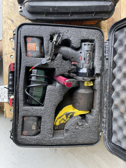 2021 TORCUP VT-3000KIT