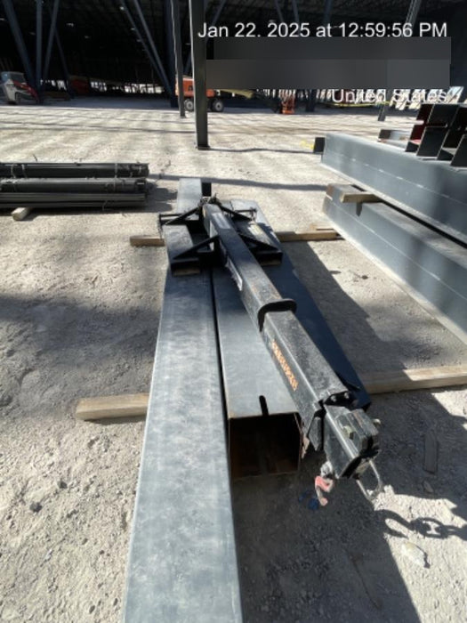 2023 STAR INDUSTRIES M1360B - Star JIB Boom