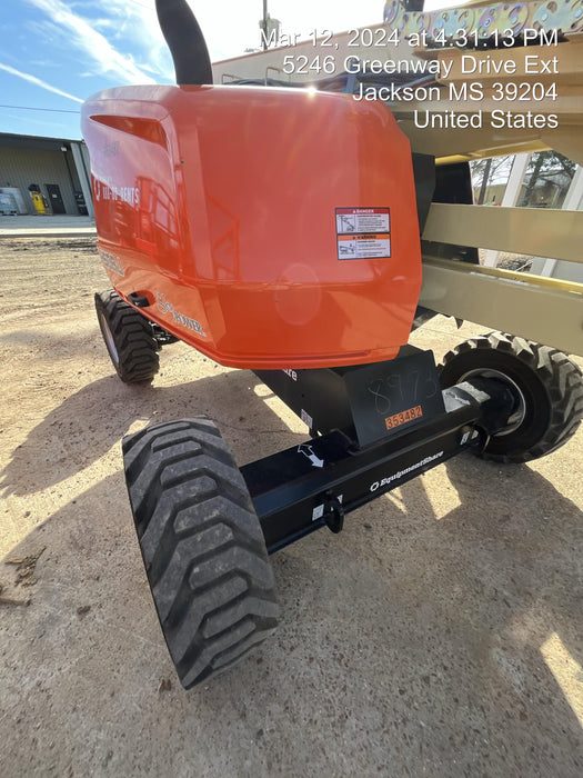 2023 JLG 450AJ