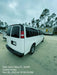 2023 CHEVROLET Express Van - Rental