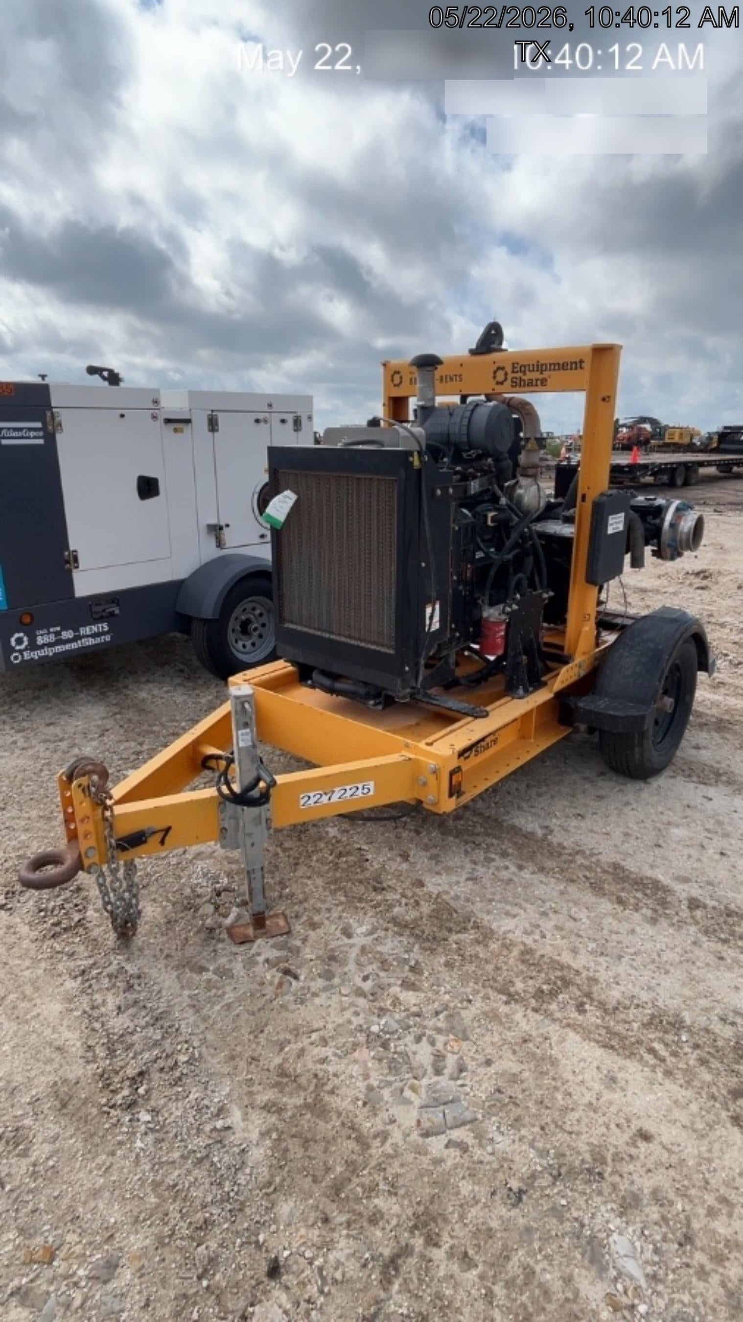 2022 PIONEER PP66S12L71-TD2.9L4