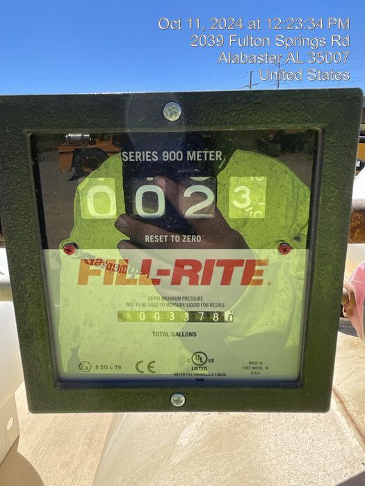 2024 Lincoln Electric LE400 Kubota V1505, Trlr, Cable Rack, Light Kit, ES Decals, T3