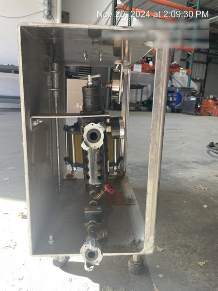 2024 PINNACLE PDQM-10000