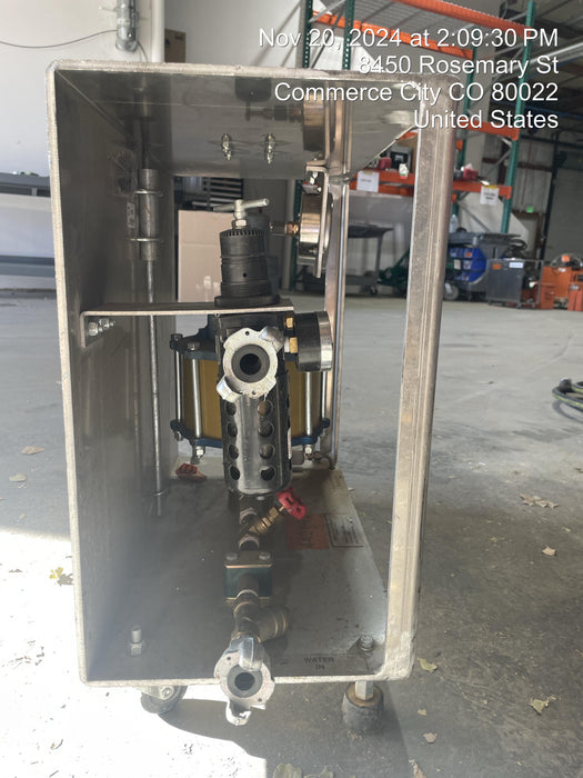 2024 PINNACLE PDQM-10000