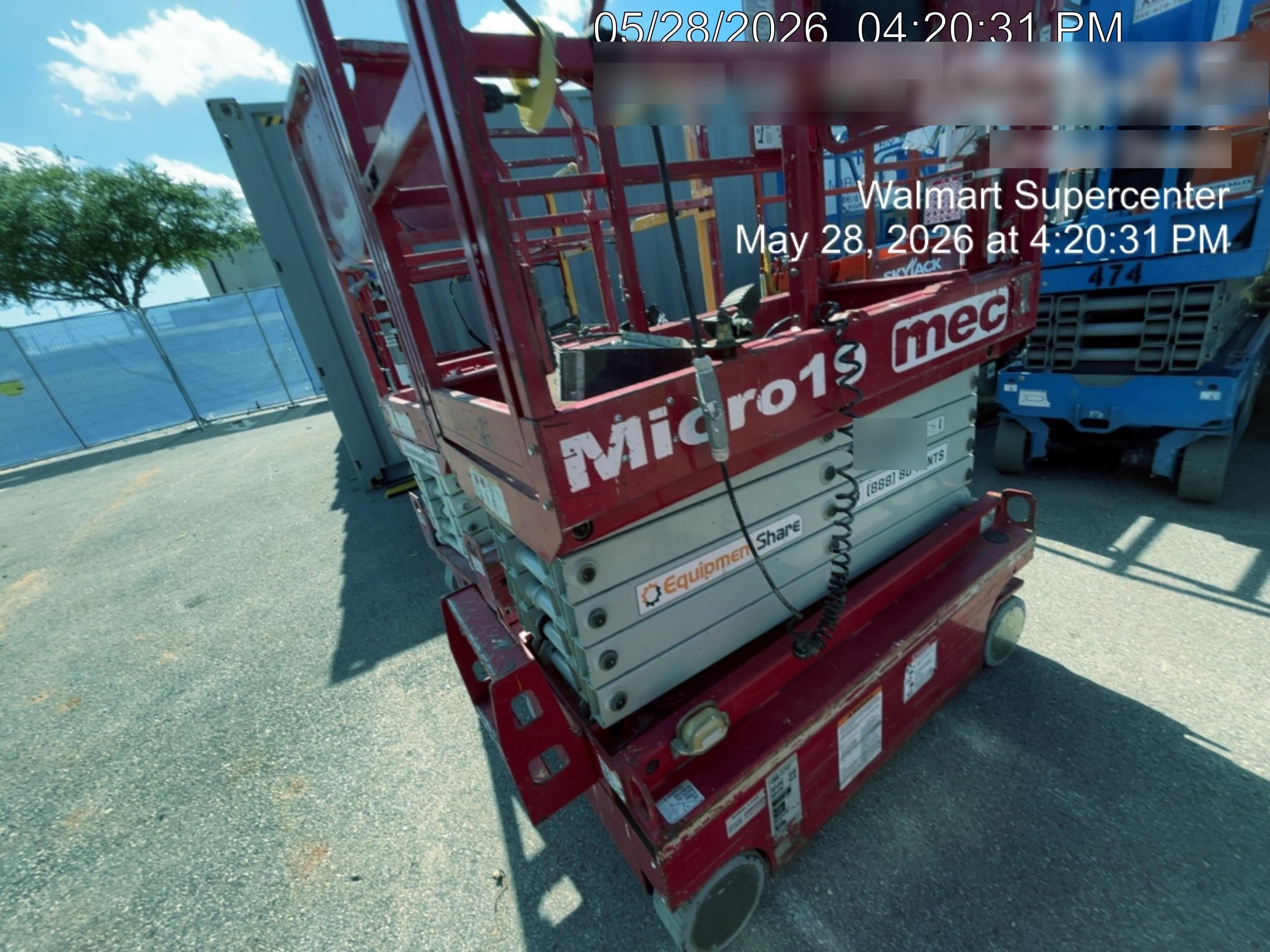 2019 MEC Micro 19
