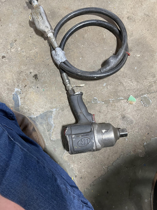 2022 INGERSOLL RAND 2925P3TI