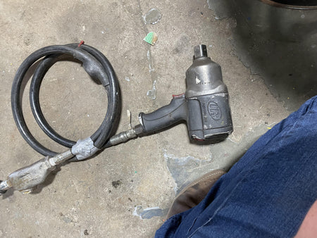 2022 INGERSOLL RAND 2925P3TI