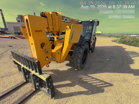 2025 JCB 512-56