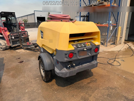 2020 ATLAS COPCO XAS188