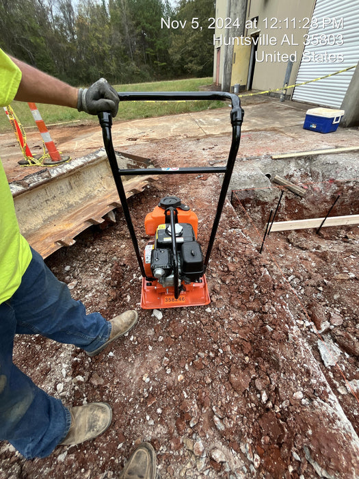 2023 MULTIQUIP MVC82VHW