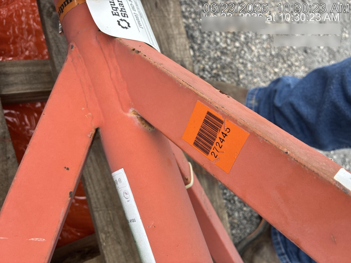 2022 B&B PIPE 4100E