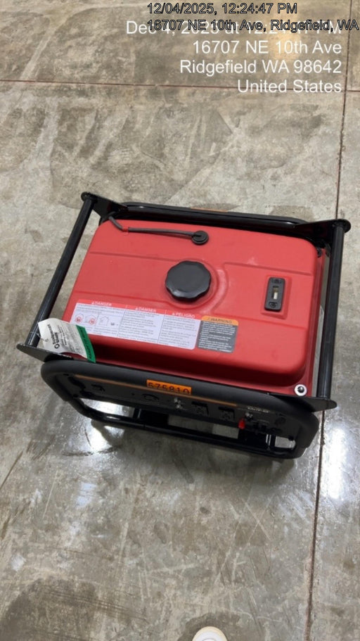 2025 MI-T-M GEN-3600-0MM0