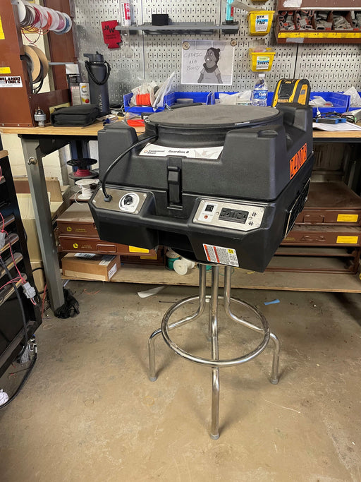 2022 PHOENIX Guardian R Hepa