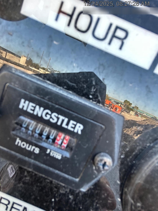 2025 ECHO DGW400DML-ES