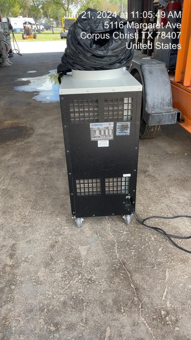 2023 KWIKOOL KPAC1411-2