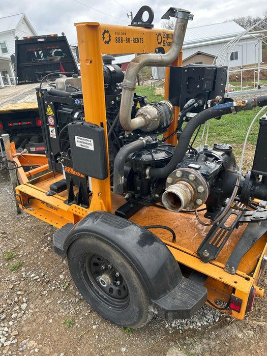 2022 PIONEER PP44S10L761-D2.9L4